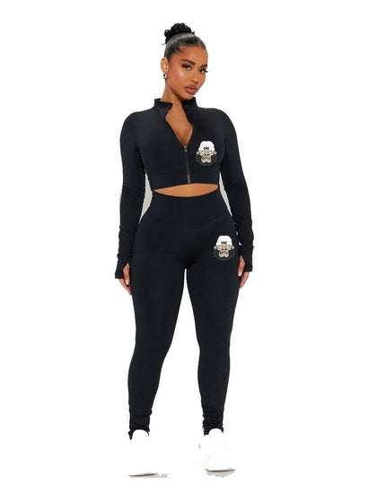 The GMD Way women’s