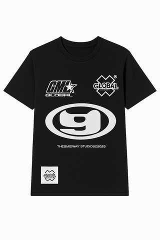 1-800-Global T Shirts