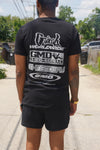 1-800-Global T Shirts