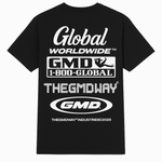 1-800-Global T Shirts