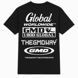 1-800-Global T Shirts