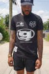 1-800-Global T Shirts