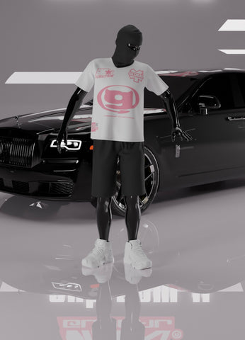 1-800-Global Pink Bundle Deal